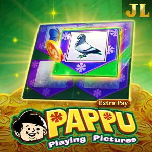 Pappu - SKYBET138