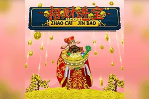 Zhao Cai Jin Bao Jackpot - SKYBET138