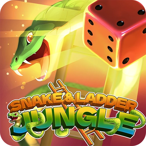 Snake & Ladder Jungle - SKYBET138