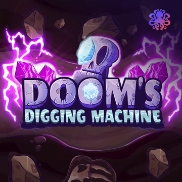 Dooms Digging Machine - SKYBET138