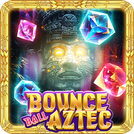 Bounceball Aztec - SKYBET138