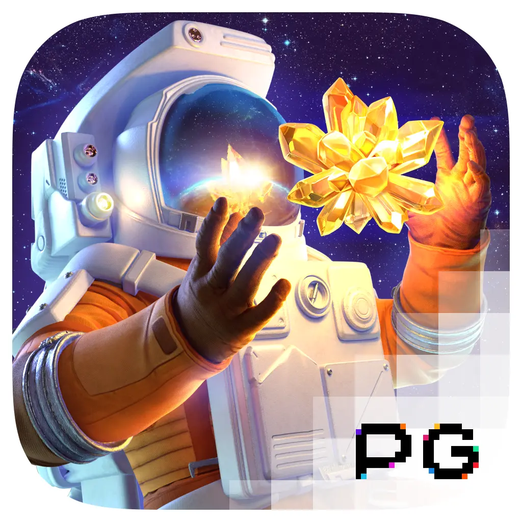 Galactic Gems - SKYBET138