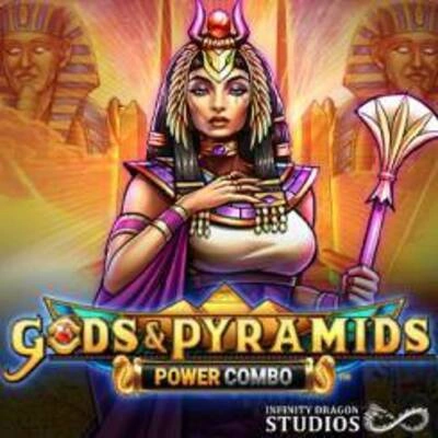Gods & Pyramids Power Combo&trade; - SKYBET138