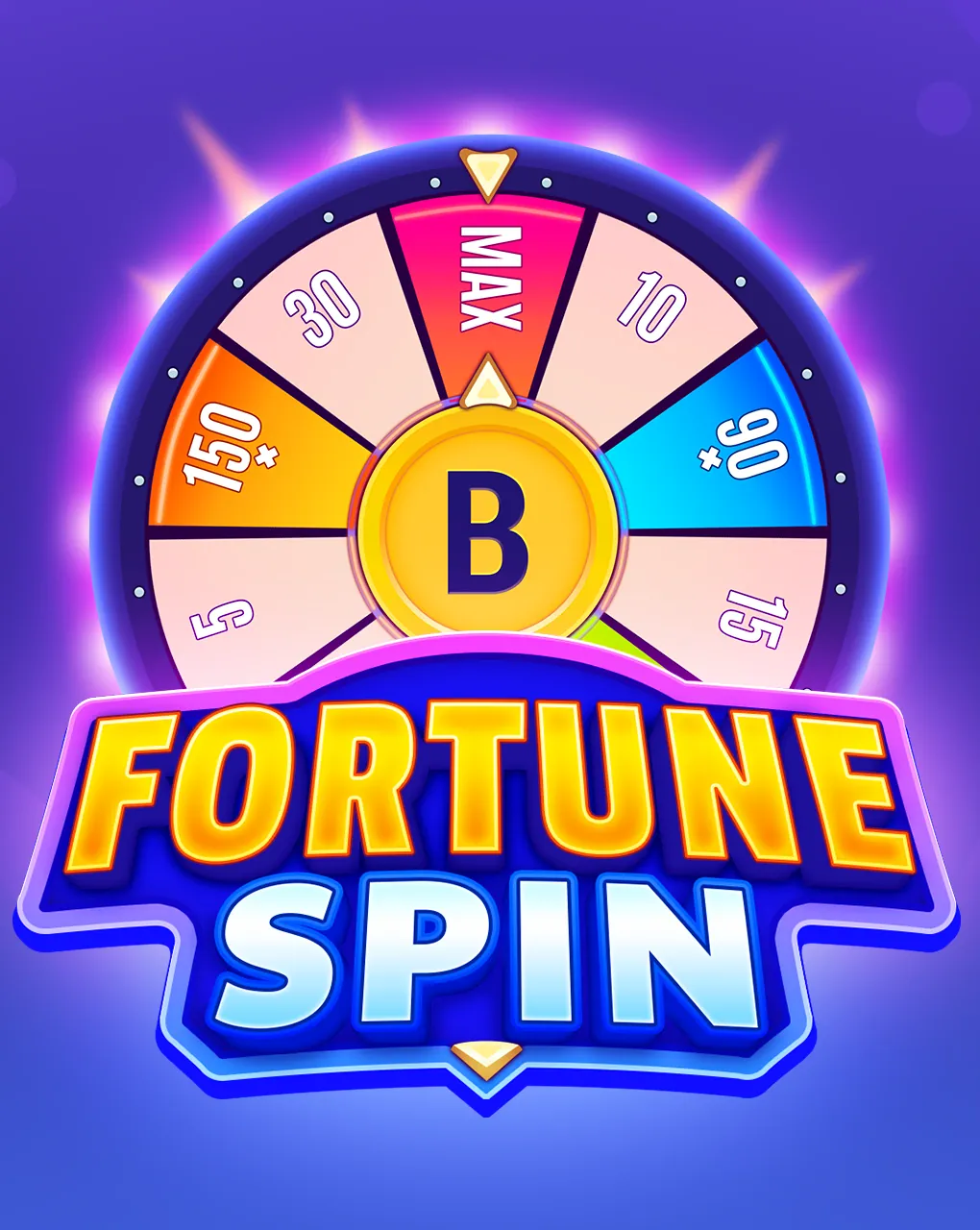 Fortune Spin - SKYBET138