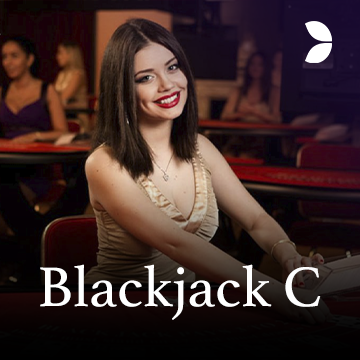 Blackjack C - SKYBET138