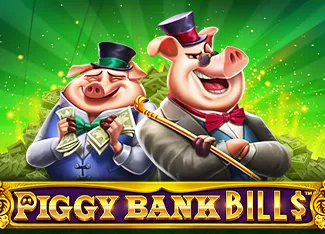 Piggy Bank Bills - SKYBET138
