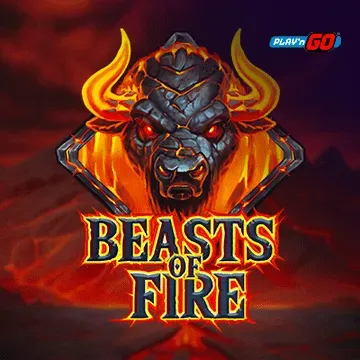 Beasts of Fire - SKYBET138