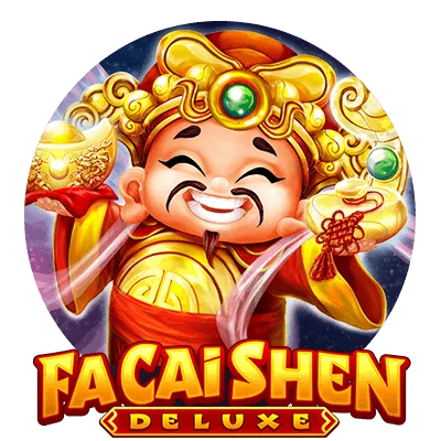 Fa Cai Shen Deluxe - SKYBET138