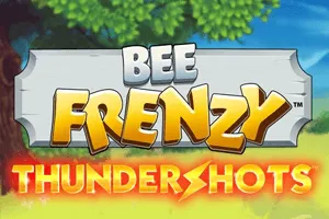 Bee Frenzy - SKYBET138