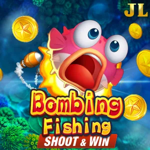 Bombing Fishing - SKYBET138