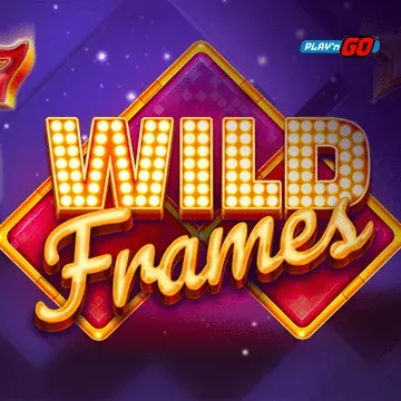Wild Frames - SKYBET138