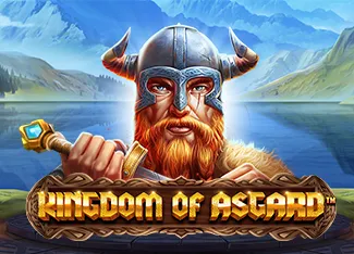 Kingdom of Asgard - SKYBET138
