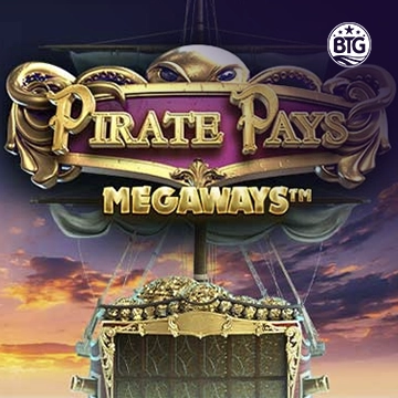 Pirate Pays - SKYBET138