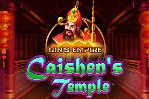 Qins Empire: Celestial Guardians - SKYBET138