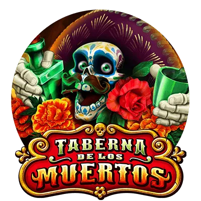 Taberna De Los Muertos - SKYBET138