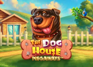 The Dog House Megaways - SKYBET138