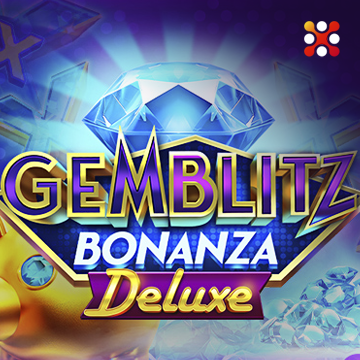 Gemblitz Bonanza Deluxe - SKYBET138