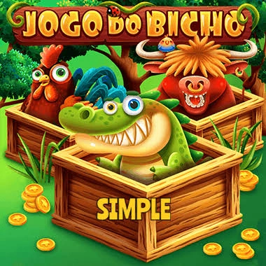 Jogo Do Bicho Simple - SKYBET138