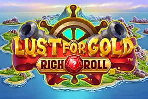 Rich Roll: Lust for Gold! - SKYBET138