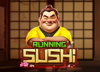 Running Sushi - SKYBET138