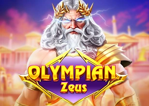Olympian Zeus - SKYBET138
