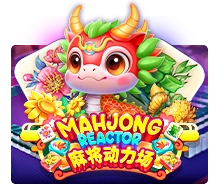 Mahjong Reactor - SKYBET138