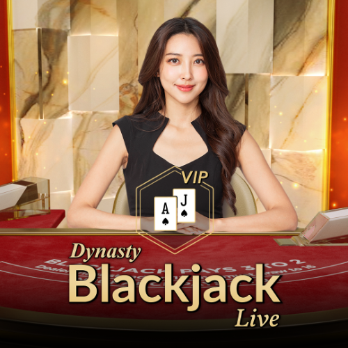 Dynasty VIP Blackjack 1 - SKYBET138