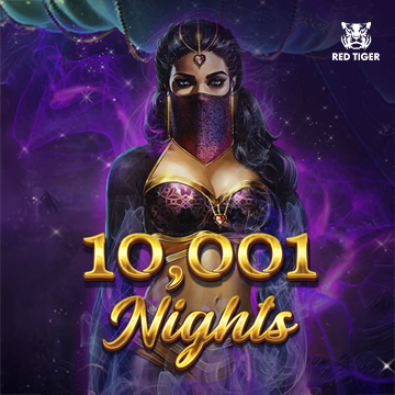 10001 Nights - SKYBET138