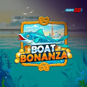 Boat Bonanza - SKYBET138