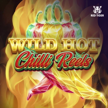 Wild Hot Chilli Reels - SKYBET138