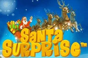 Santa Surprise - SKYBET138