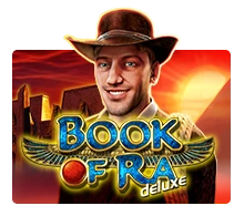 Book Of Ra Deluxe - SKYBET138