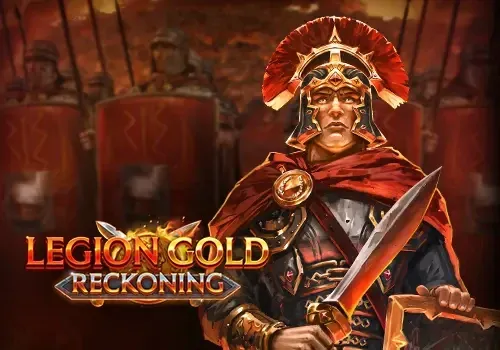 Legion Gold Reckoning - SKYBET138