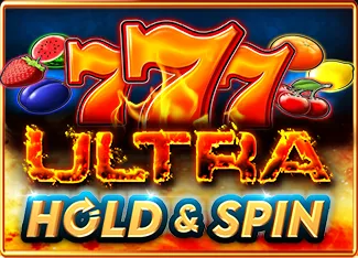 Ultra Hold and Spin - SKYBET138
