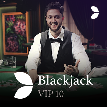 Blackjack VIP 10 - SKYBET138