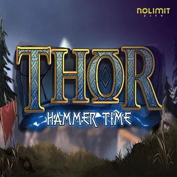 Thor Hammer Time - SKYBET138