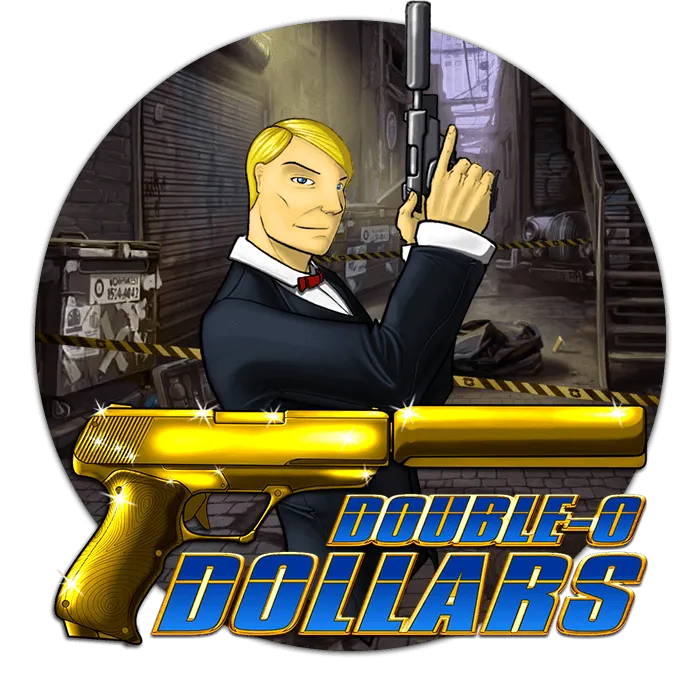 Double O Dollars - SKYBET138
