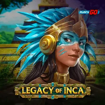 Legacy of Inca - SKYBET138