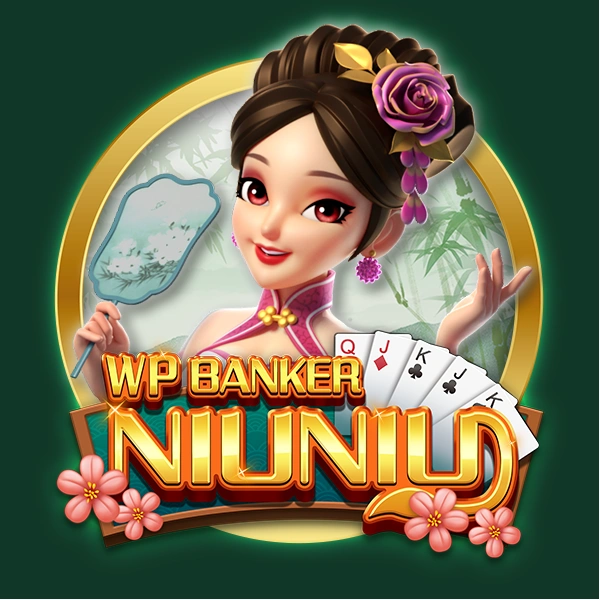 WP Banker Niu Niu - SKYBET138