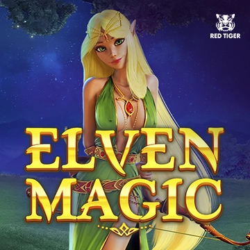 Elven Magic - SKYBET138