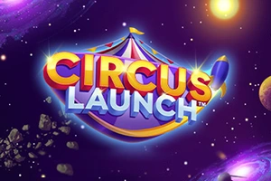 Circus Launch - SKYBET138