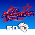 All American Poker 50 Hand - SKYBET138