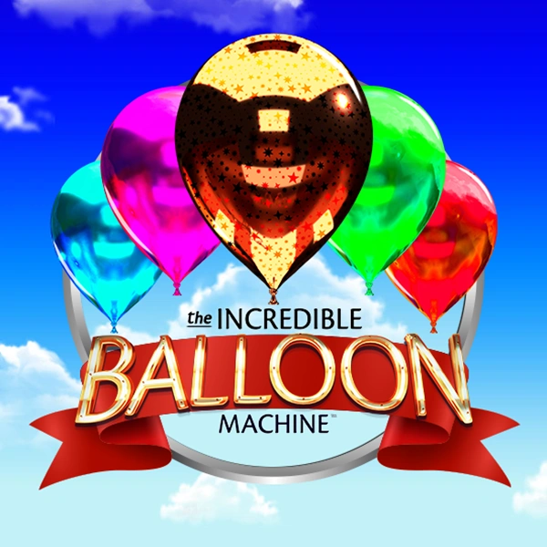 The Incredible Balloon Machine - SKYBET138