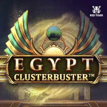 Egypt Clusterbuster - SKYBET138