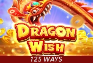 Dragon Wish - SKYBET138
