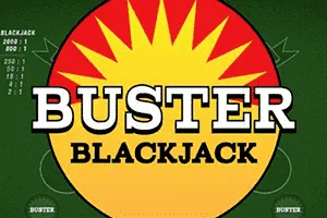 Buster Blackjack - SKYBET138