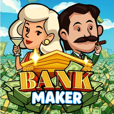 Bank Maker - SKYBET138
