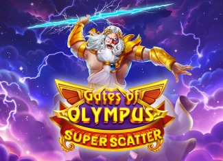 Gates of Olympus Super Scatter - SKYBET138