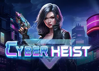 Cyber Heist - SKYBET138