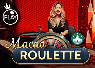 Roulette Macao - SKYBET138